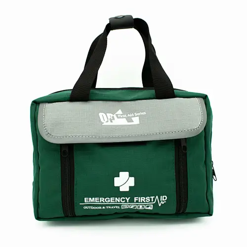 first aid kit